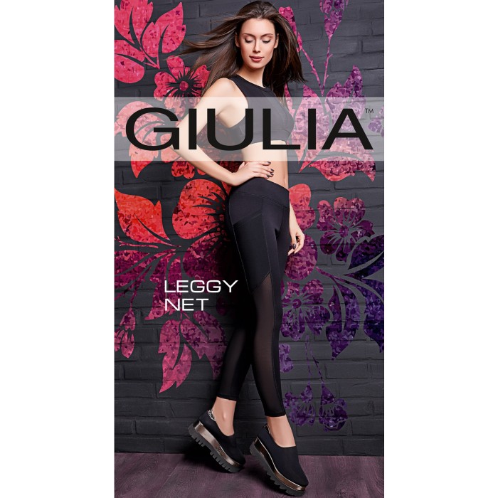 GIULIA Leggy Net model 1